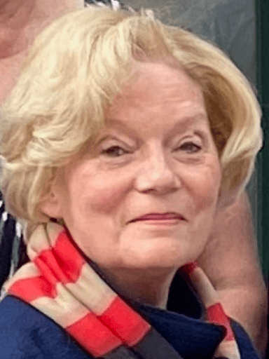 Charlotte Douglas