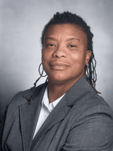Jacqueline Perry