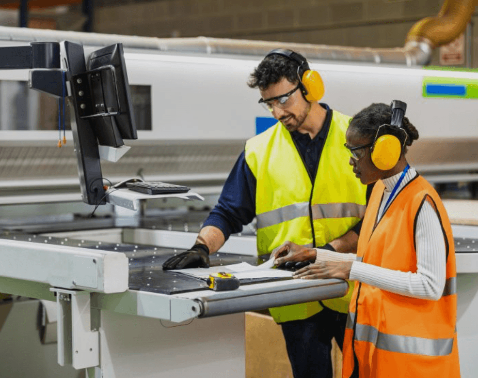 Does My Manufacturing Company Need CMMC Compliance?
