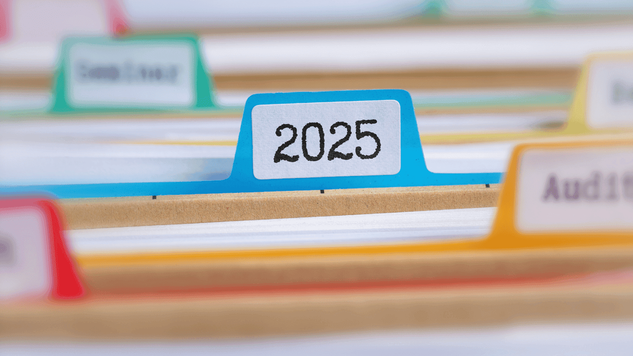 A Look Back: Top Phishing Scams of 2025