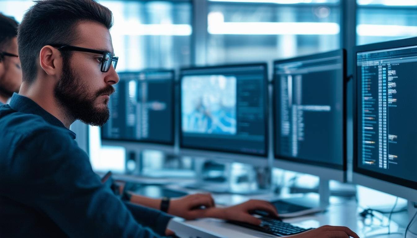 How Proactive IT Monitoring Reduces Risk & Prevents Downtime