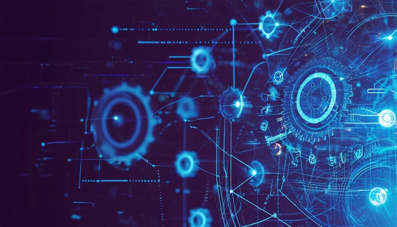 Hyperautomation Trends We Expect to See in 2025
