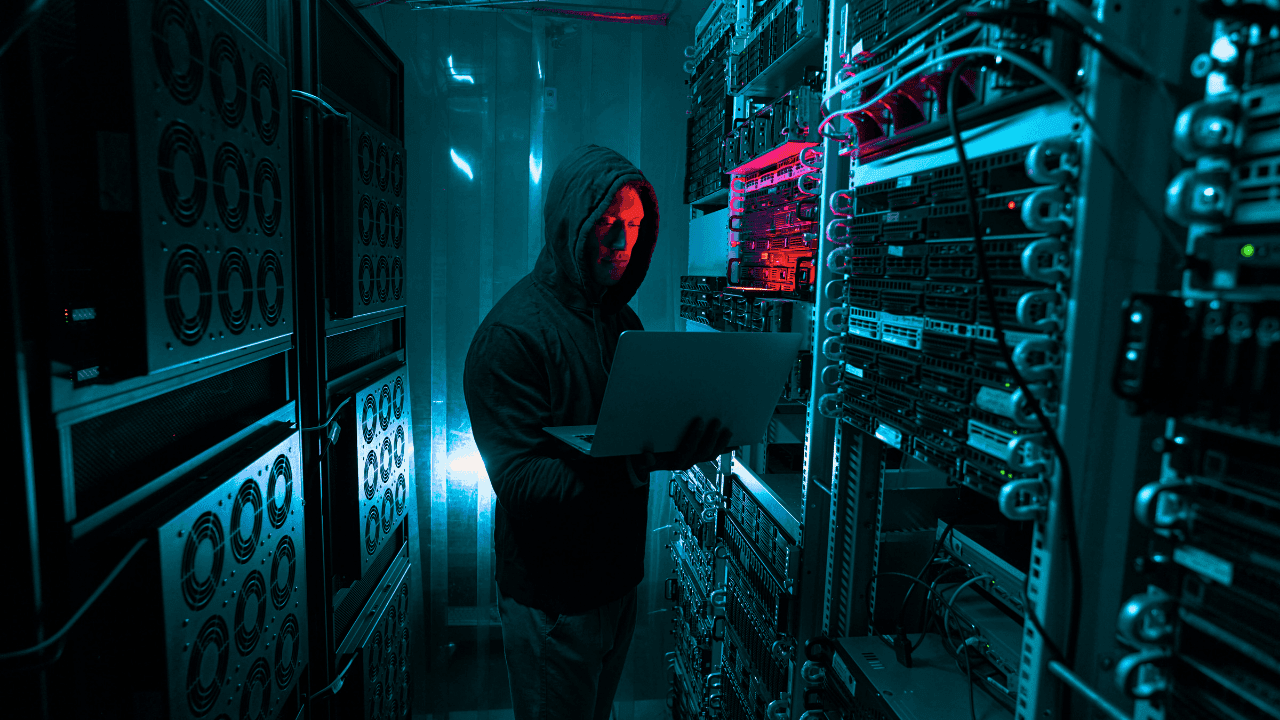 What is Social Engineering in Cybersecurity?