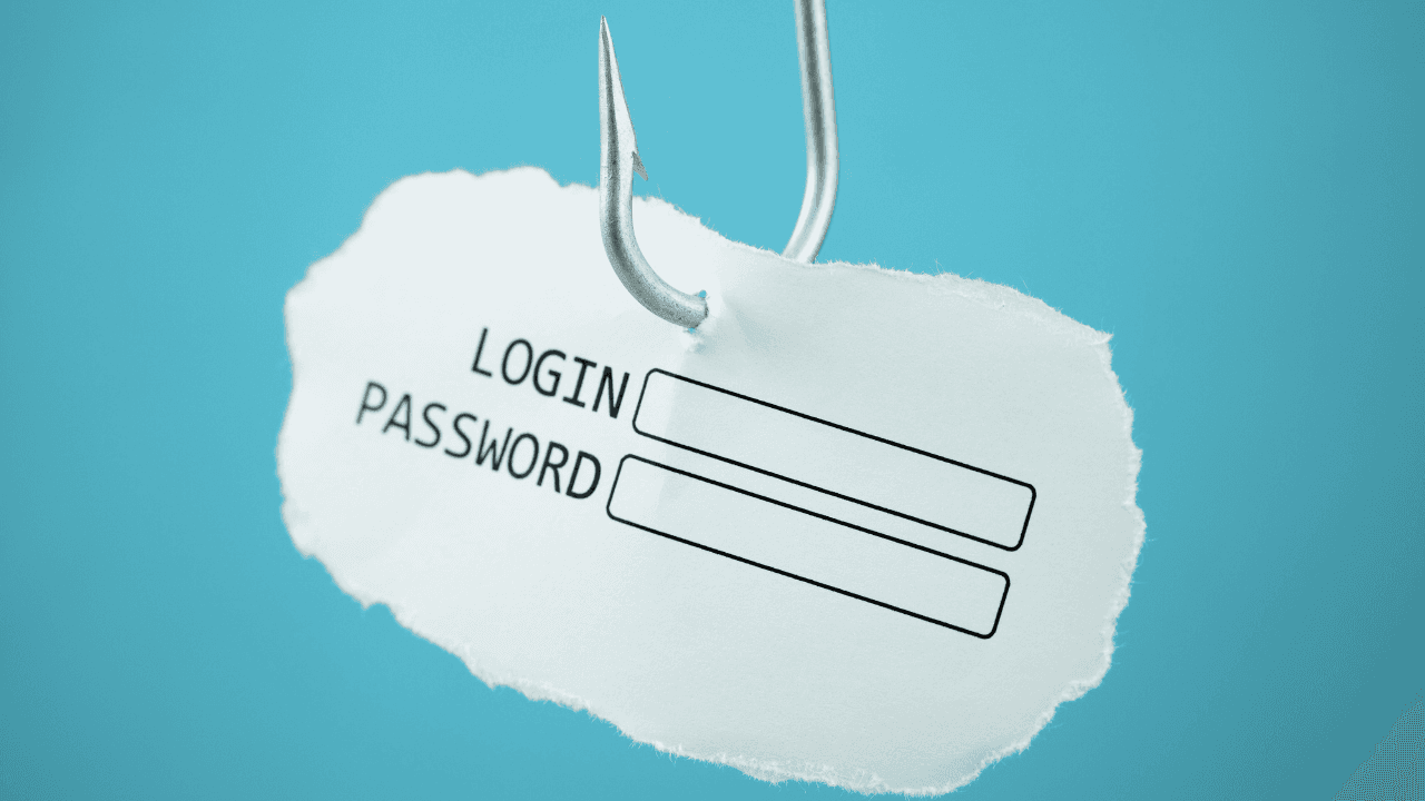 What to Do If You Think You Clicked on a Phishing Link