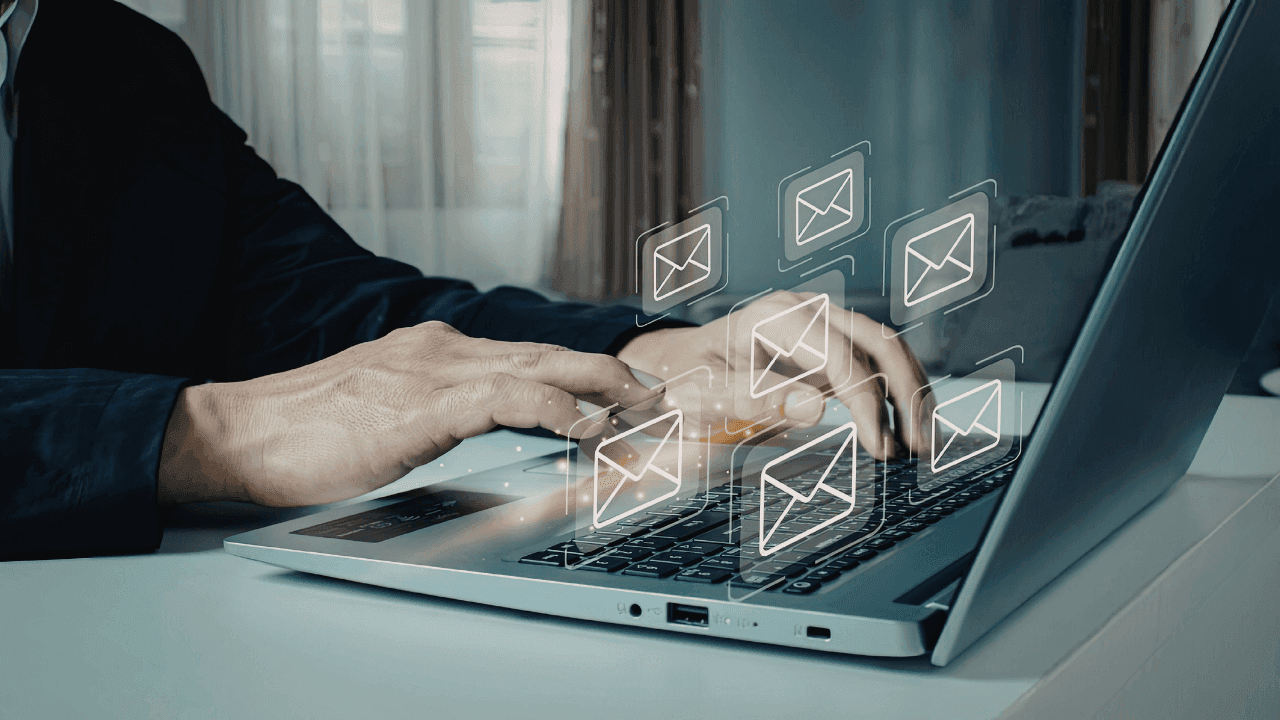 How to Spot a Spam Phishing Email