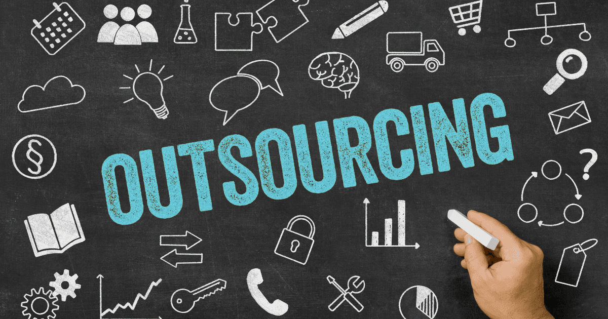 Should You Outsource Your IT?