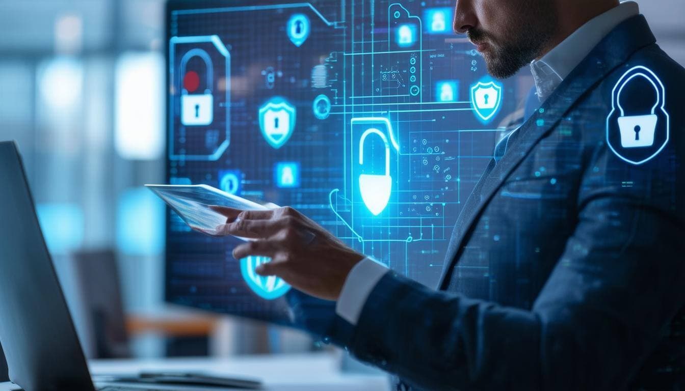 Why Your Business Needs an Annual Cybersecurity Assessment