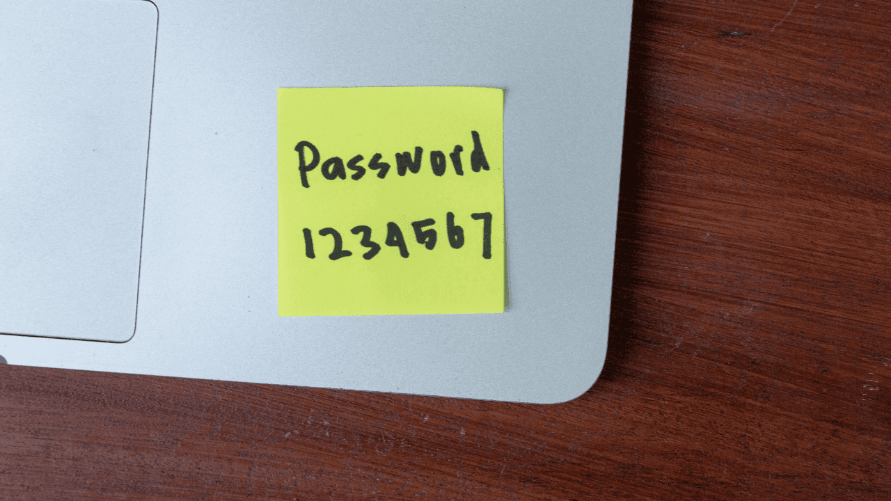 How Password Managers Can Improve Small Business Cybersecurity