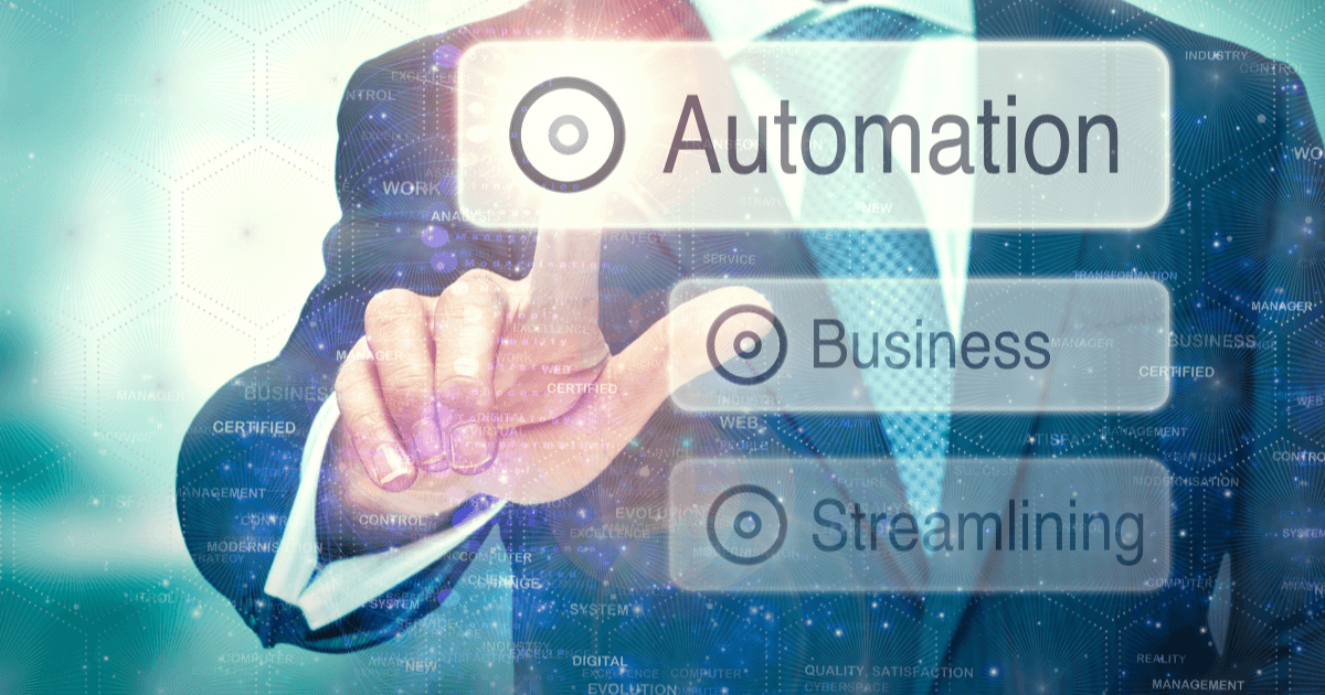 What Type of Automation is Right for Your Business?