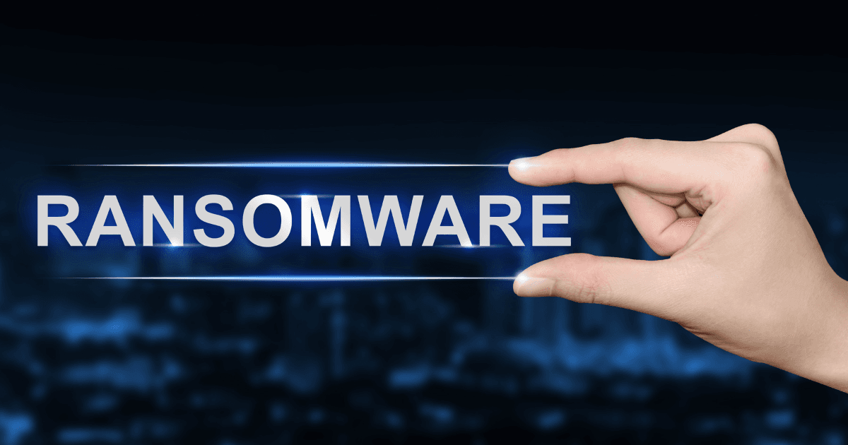 What is Ransomware? A Small Business Owner's Guide.