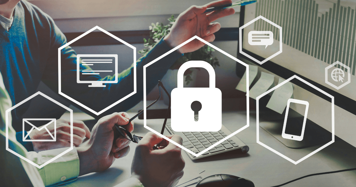 Top cybersecurity threats small businesses face in 2025