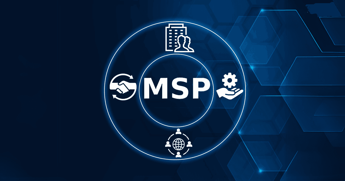 Managed Service Provider