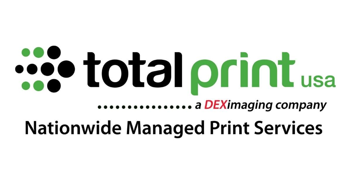 Dazzee IT Services Partners with Totalprint USA to Launch Copy IT Managed Print