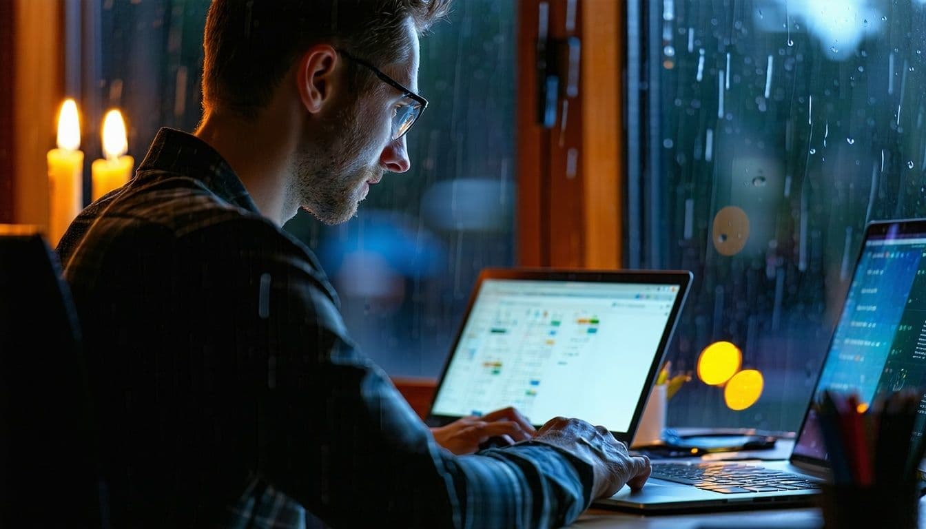 When Disaster Strikes: Is Your Business Ready to Keep Running?
