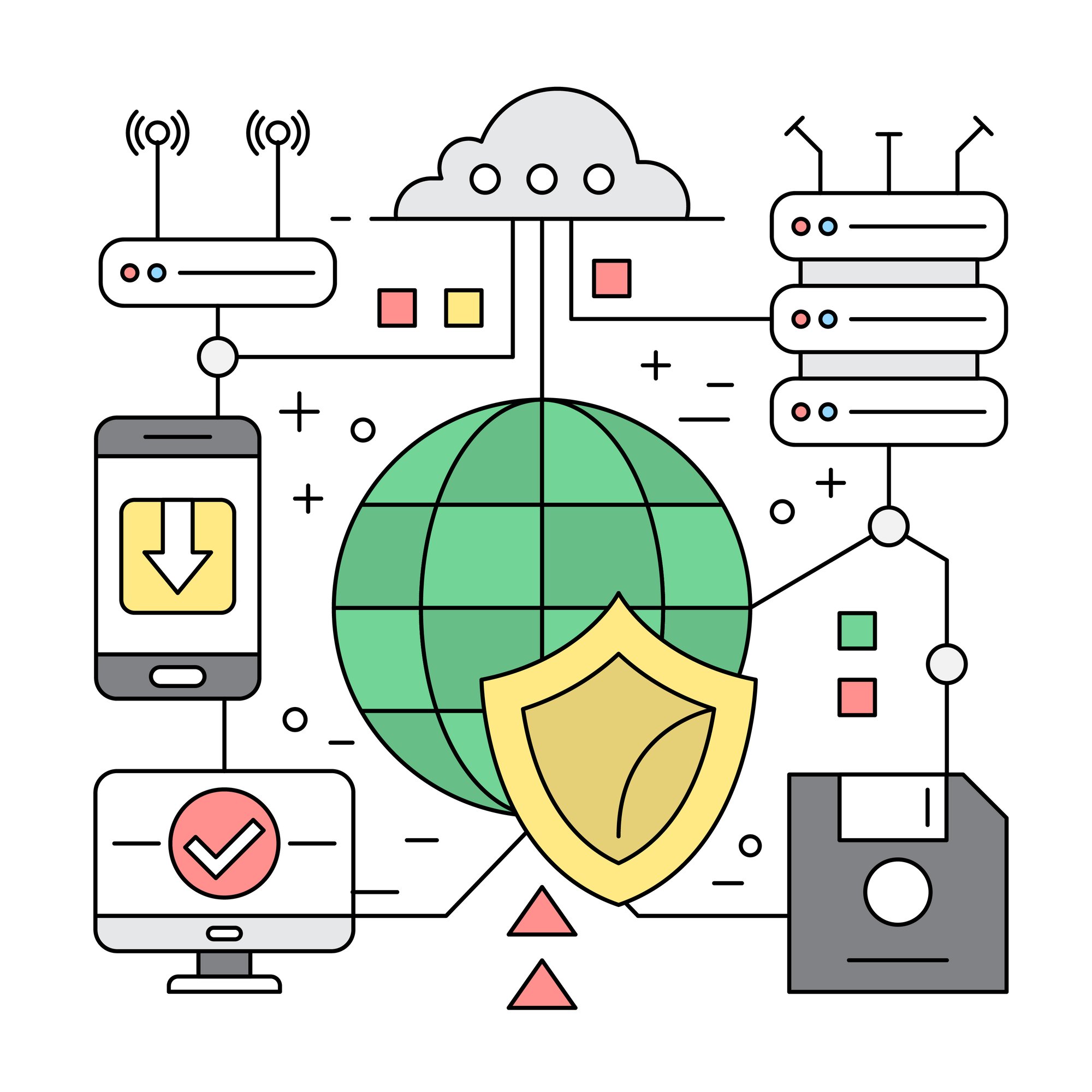 Cybersecurity for local governments