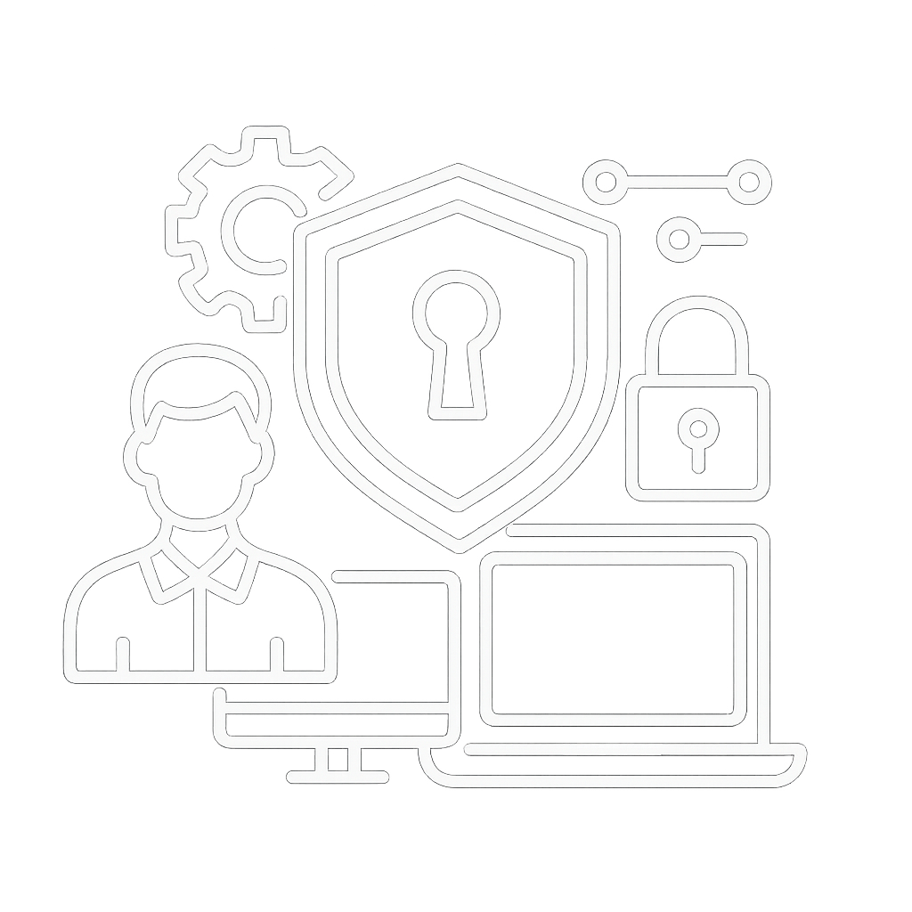 Security services in Network security