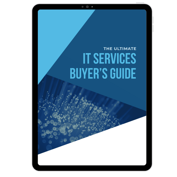 IT Buyer Guide
