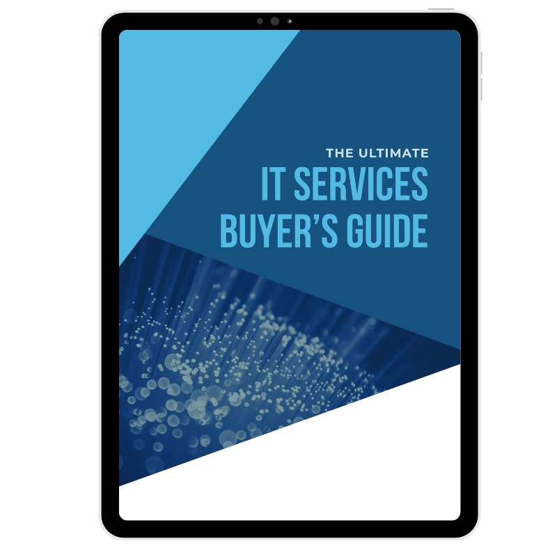 IT Buyer Guide