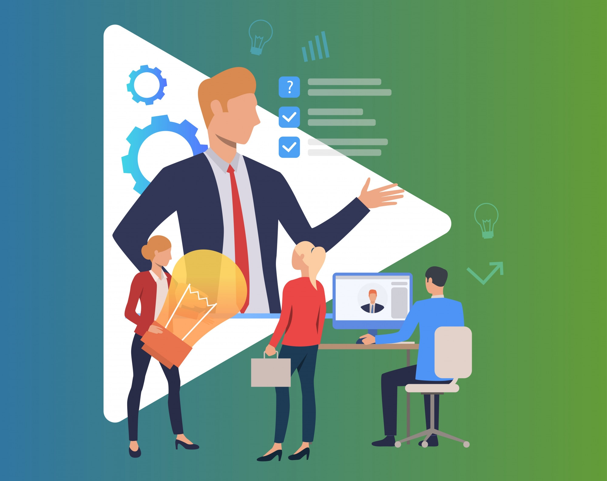 Cybersecurity partner