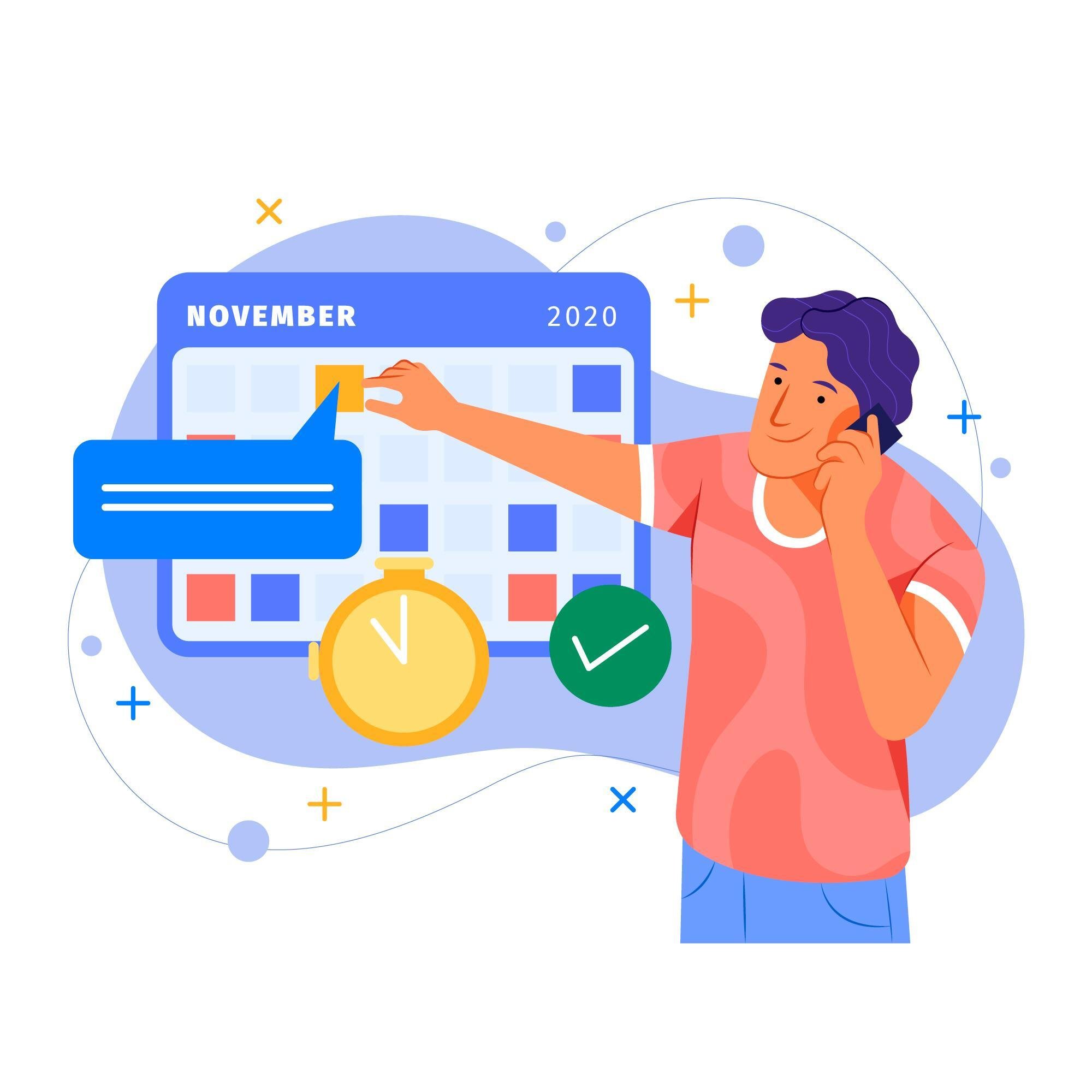 Choosing the right MSP