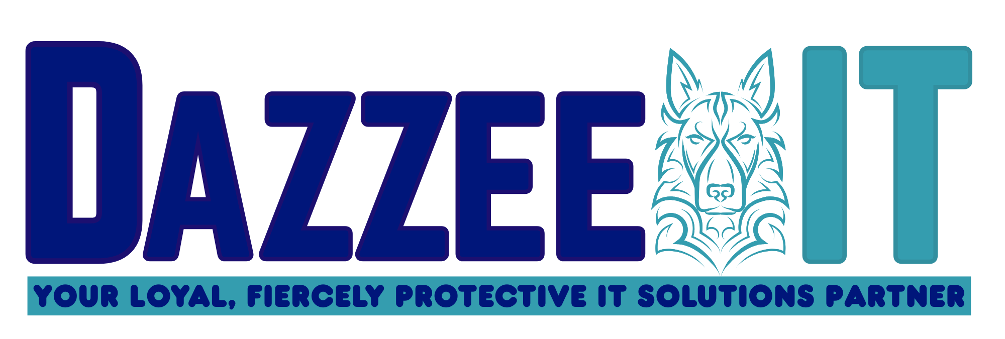New DaZZee Logo Scout 2025